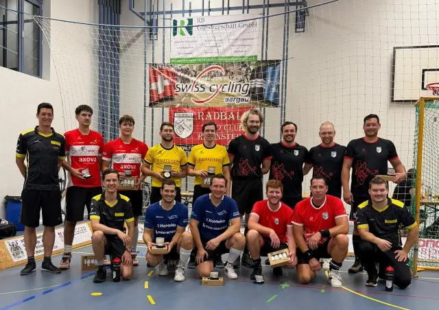 NLA und NLB